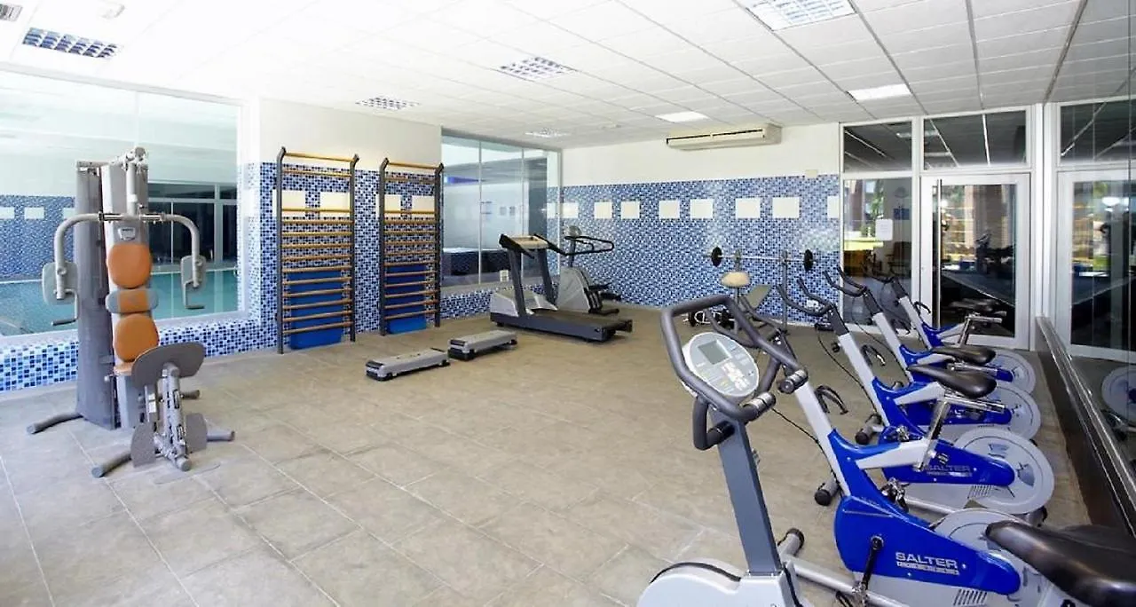 Appartamento Familidays 020 Aqquaria Salou 0*,  Spagna