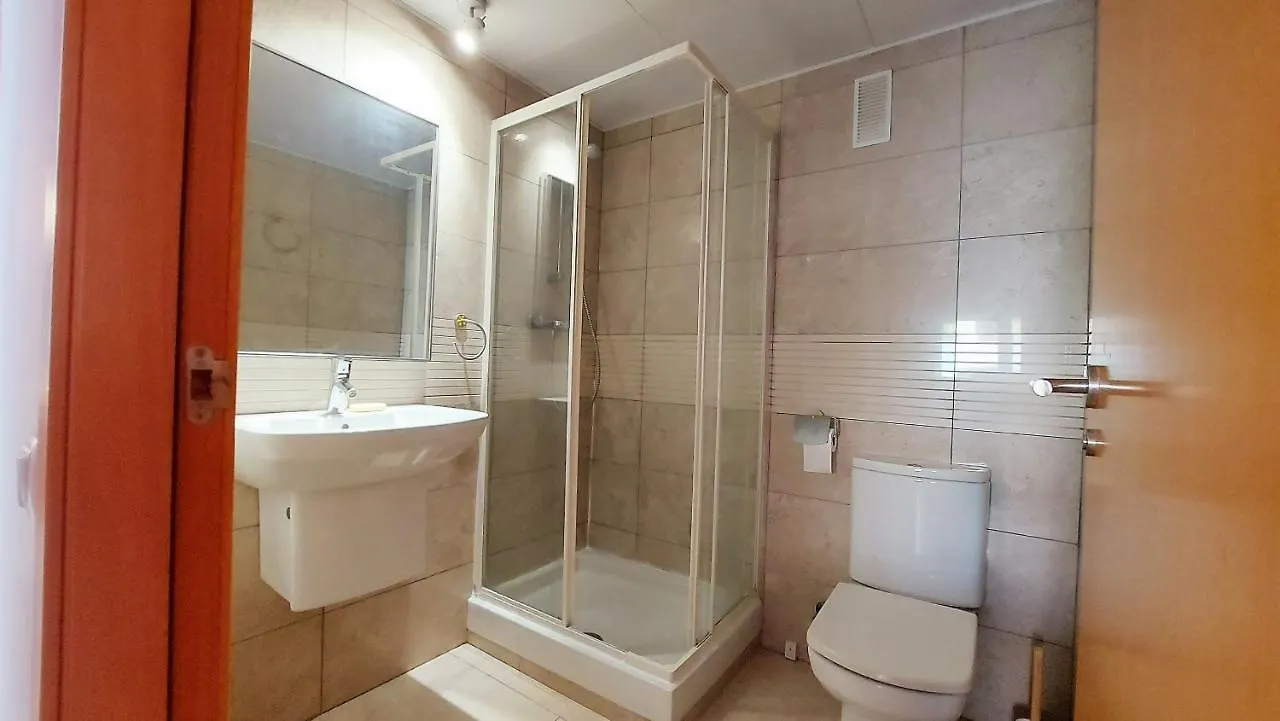Appartamento Familidays 020 Aqquaria Salou