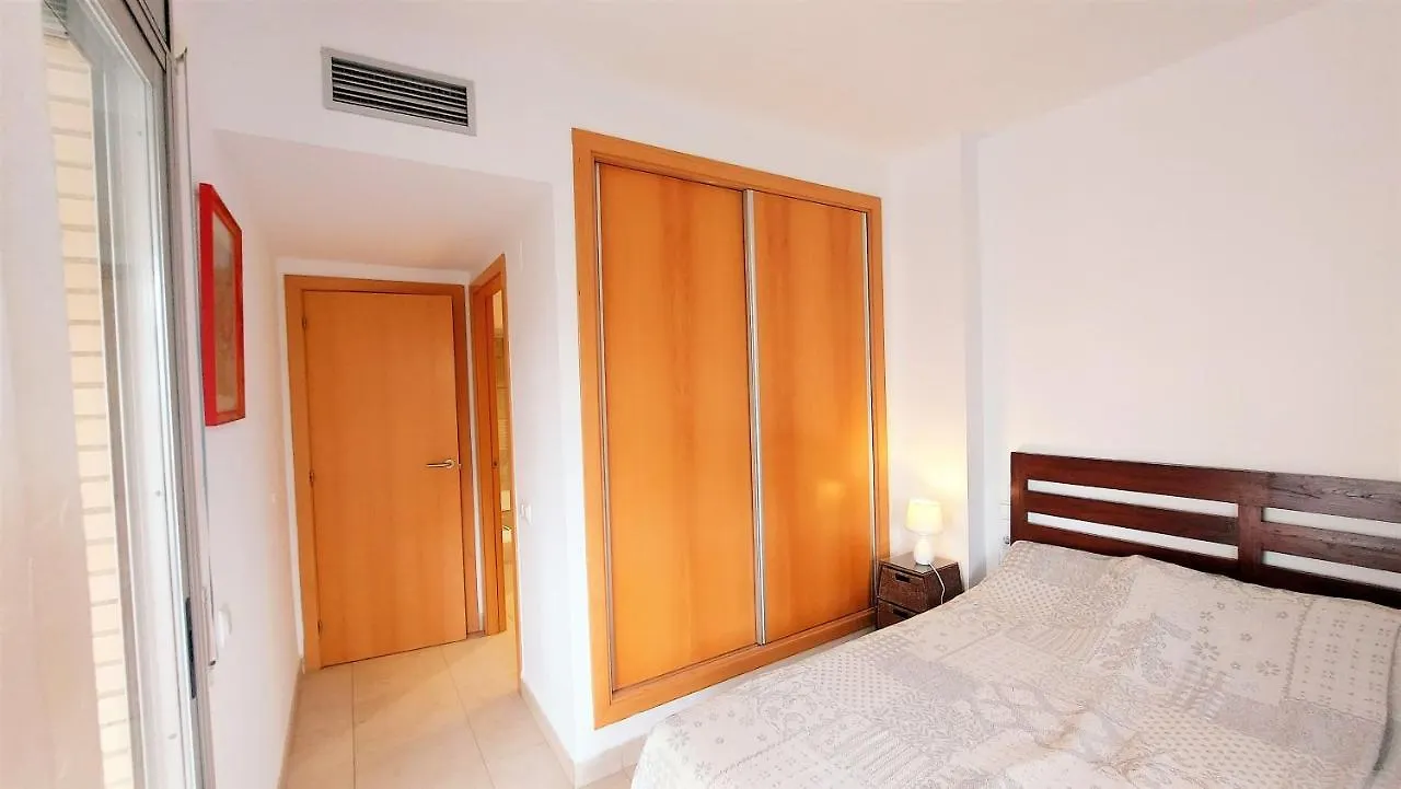 Appartamento Familidays 020 Aqquaria Salou
