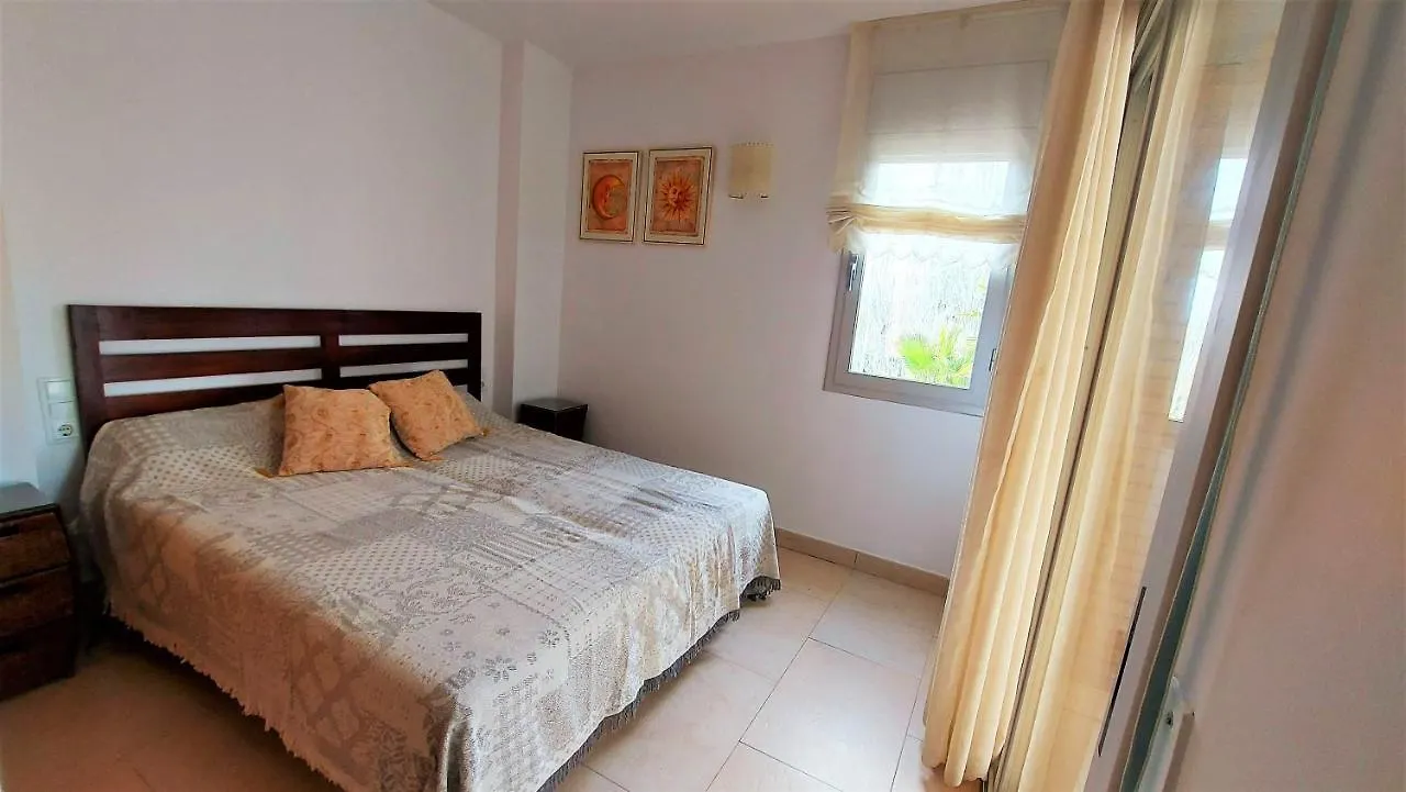 Appartamento Familidays 020 Aqquaria Salou